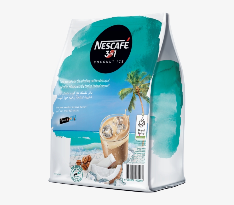 Nescafe, transparent png