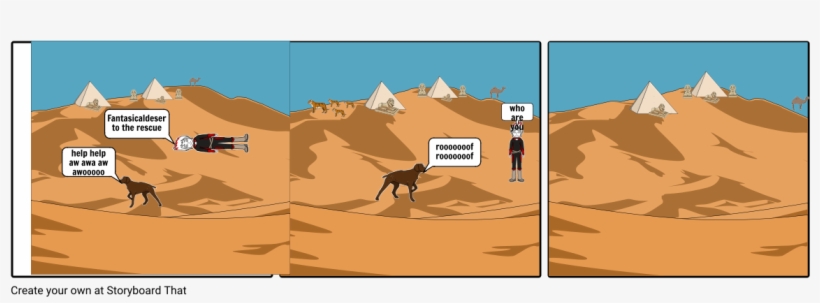 Desert - Family Abraham, transparent png