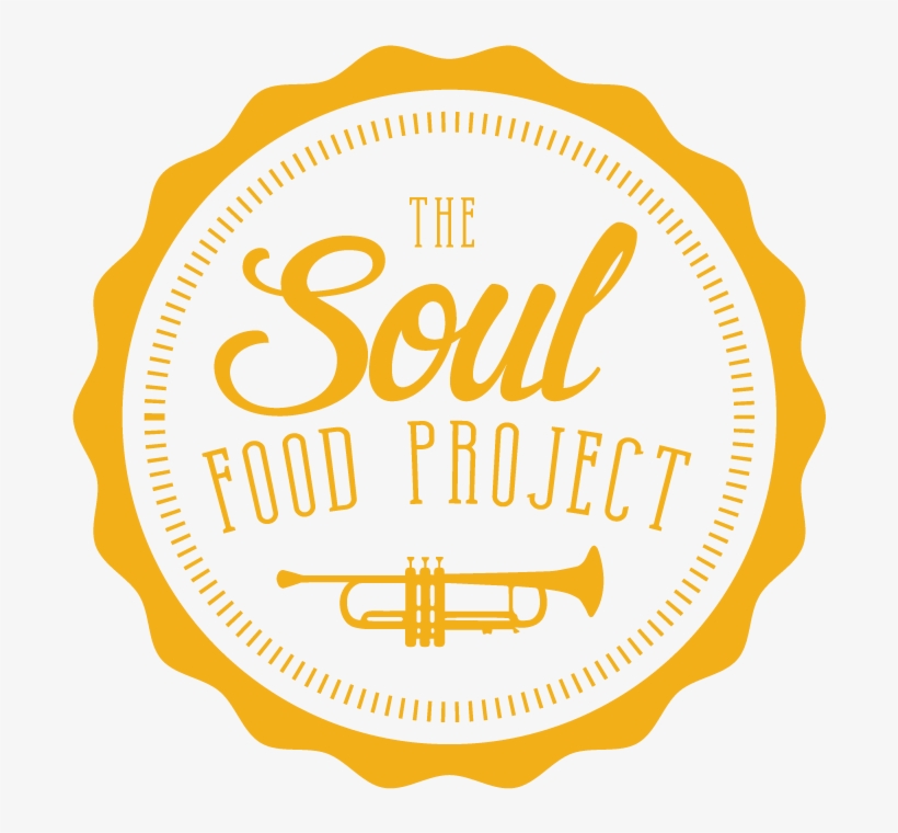 Soul Food Project Logo - Soul Food Restaurant Logo, transparent png