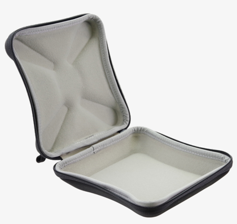 Polarpro Spark Soft Case-mini - Polarpro Mini Case For Dji Spark, transparent png