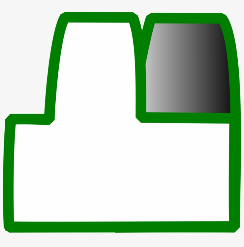 Baby Sign Language Raised Fist - Clip Art, transparent png
