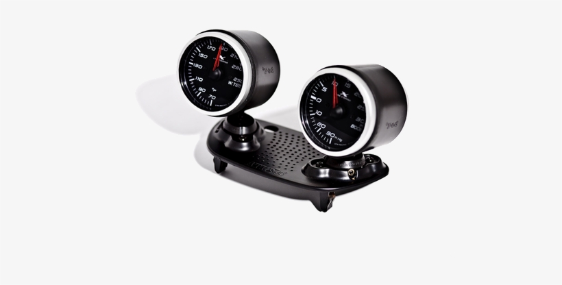 Mazda Rx 7 Gauge Pod Standard 52mm V=1465872797 - Auto Tech Interiors Ati-mr7-epod-60 Direct Fit Epod, transparent png