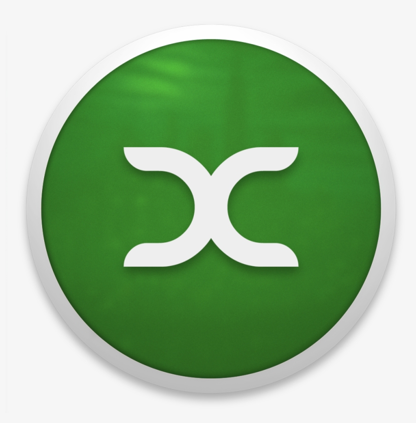 Xbmc Icon Png - Circle, transparent png