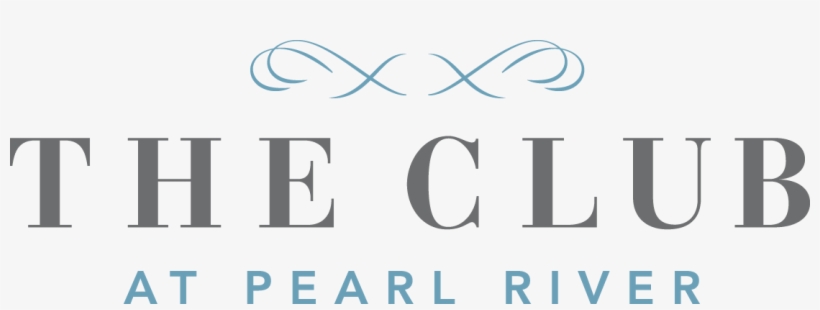 Pearl River Property Logo - Club At Pearl River Logo, transparent png
