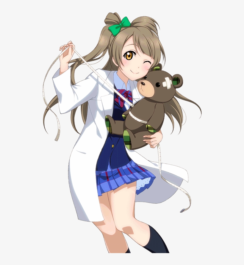 View Samegoogleiqdbsaucenao 1505364041209 , - Love Live Doctor Cards, transparent png