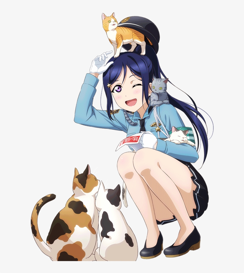 Download Images - Love Live!, transparent png