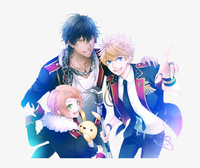 Welcome To Ai Chu Confessions Please Read The Faq Before - Cartoon, transparent png
