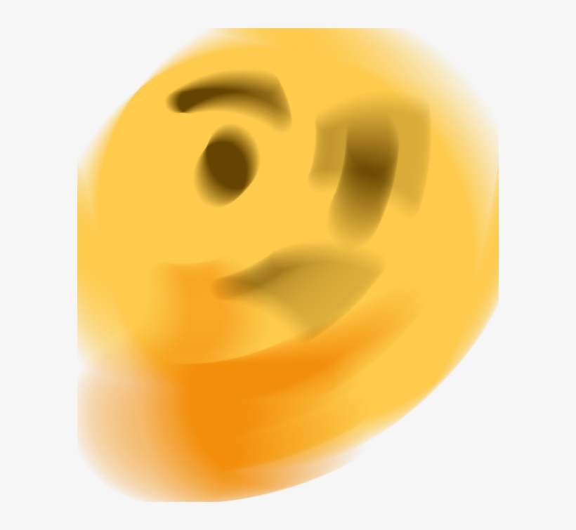 View Samegoogleiqdbsaucenao Img 3363 , - Rainbow Six Siege Thinking Emoji, transparent png