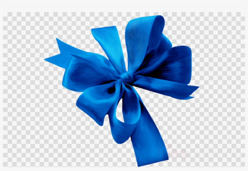 Kék Masni Clipart Shoelace Knot Ribbon Blue - Transparent Background Peace Logo, transparent png