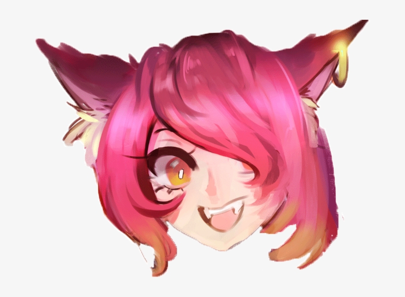 Ayana Obey - Ayana Discord, transparent png