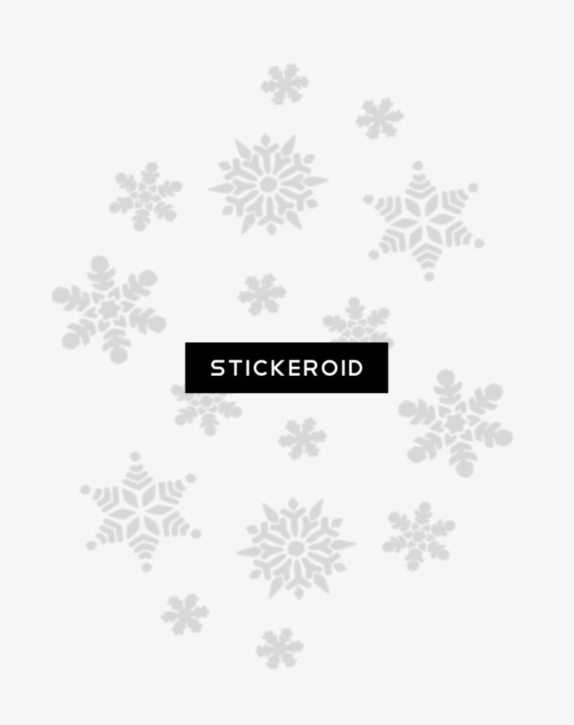 Snowflake Nature Snowflakes - Graphics, transparent png