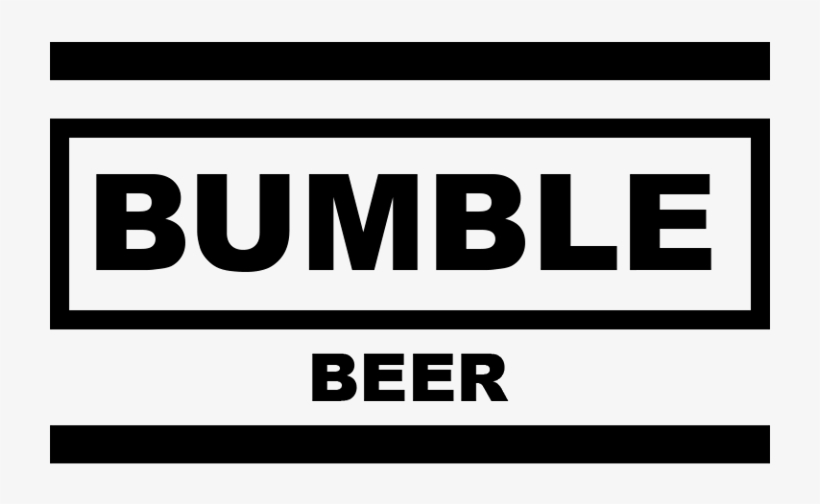 Bumble Beer - Beer, transparent png