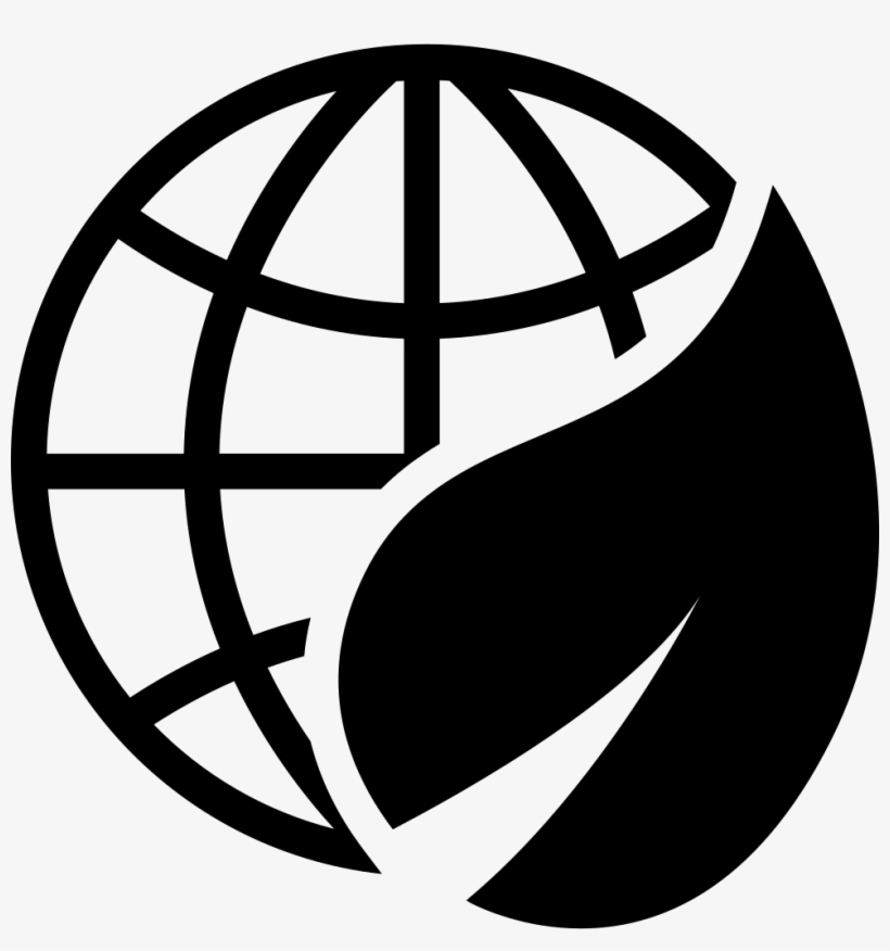 Why Choose Us - Globe Icon In Red, transparent png