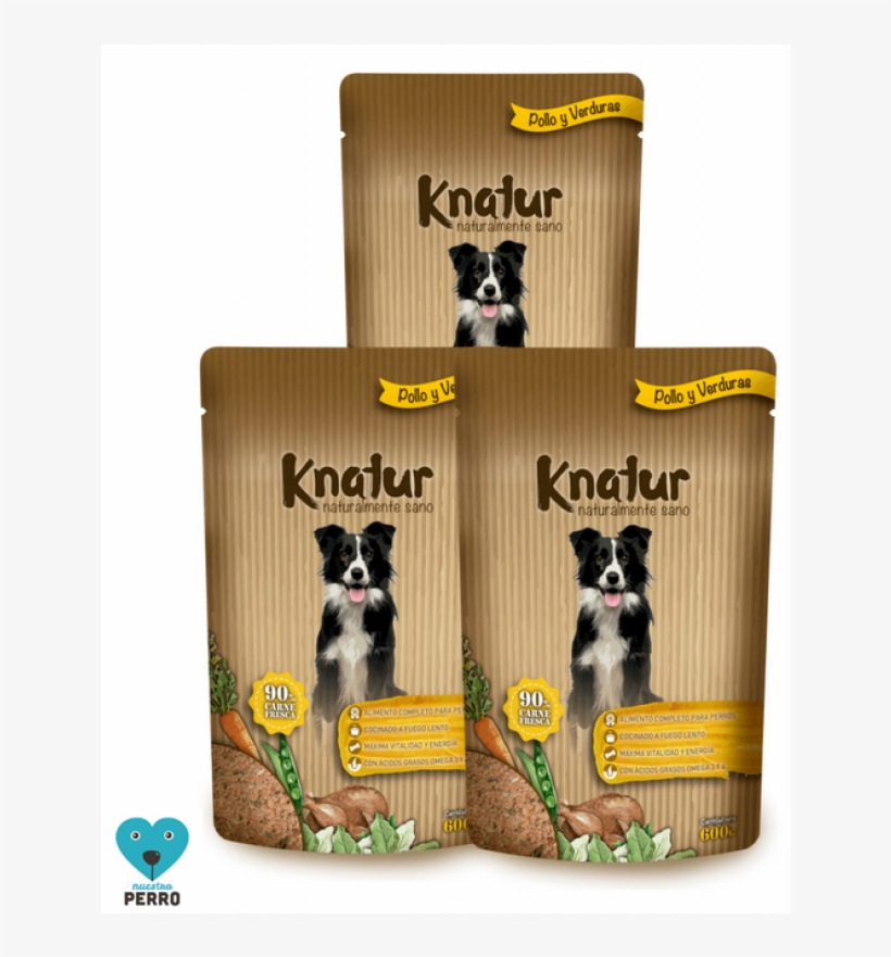Knatur, Receta De Pollo Y Verduras, 1,8 Kg, Para Perros - Duck Maintenance, Krmivo Pro Psy - Granule Pro Psy,, transparent png