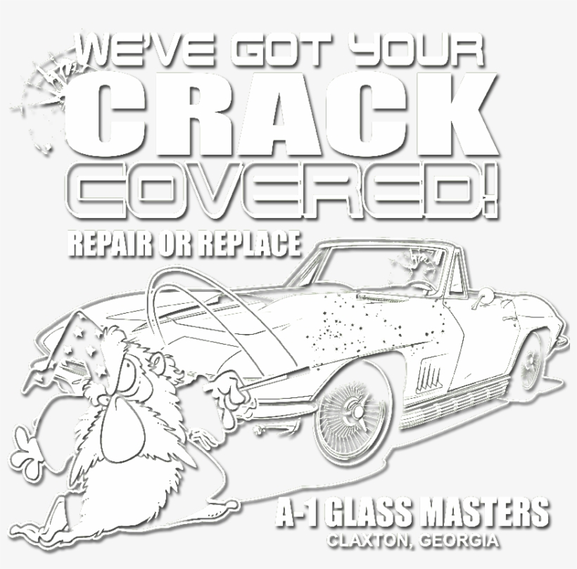 A-1 Glass Masters, transparent png