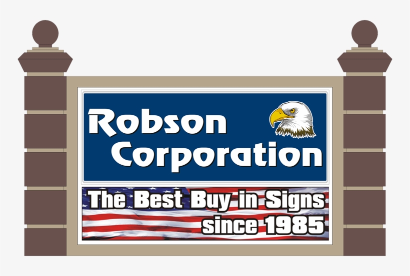 Robson School Signs,marquee School Signs - Sign, transparent png