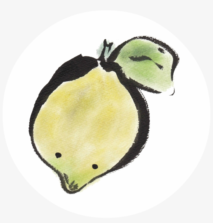 Lemon, transparent png
