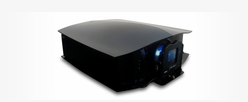 Passive 3d Kit For Blackwing - Cineversum Blackwing One 2013, transparent png