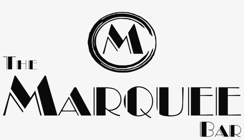 Marquee Bar Marquee Bar Marquee Bar - Bar, transparent png