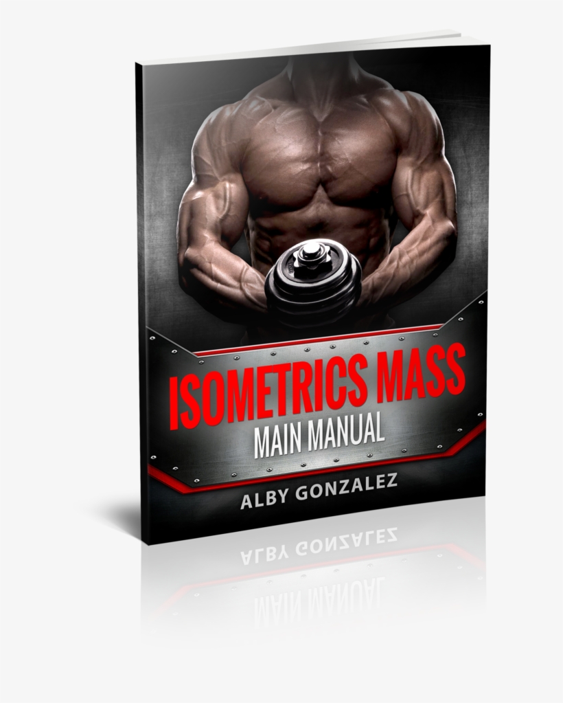 Max Muscle Stimulation - Rmr Factor In Bodybuilding: Performing At Your Highest, transparent png