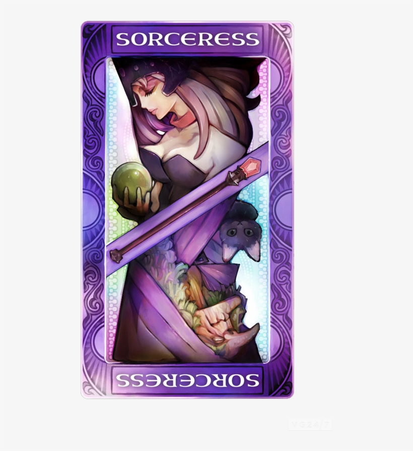 Thanks Agb - - Dragon's Crown, transparent png