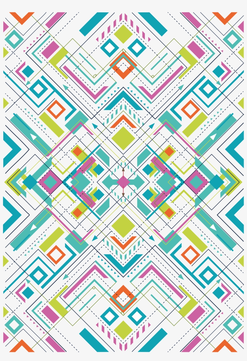Png Royalty Free Stock Graphic Design Geometry Pattern, transparent png