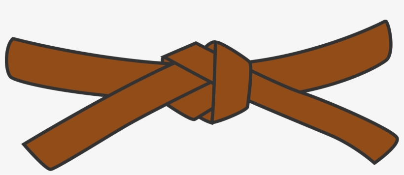 Rd Kyu Class - Brown Belt Martial Arts, transparent png