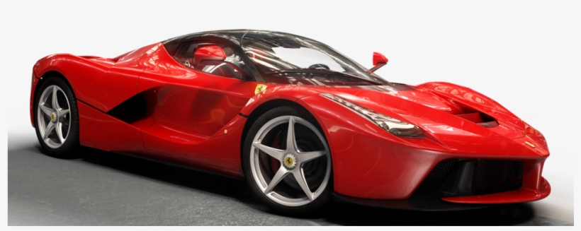 Ferrari The Crew 2, transparent png