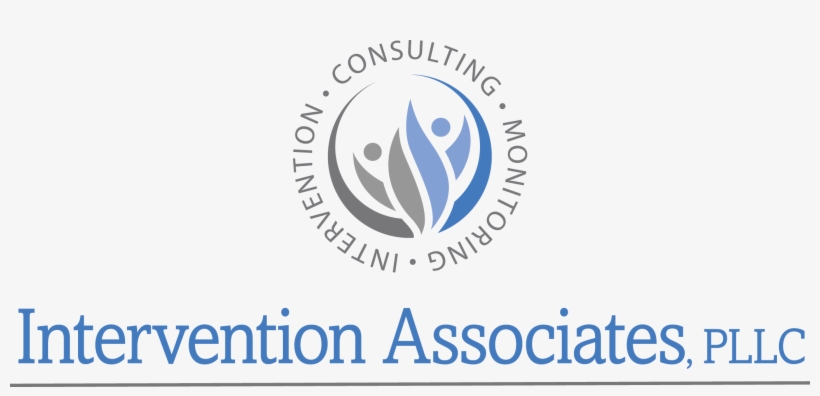Intervention Associates, transparent png