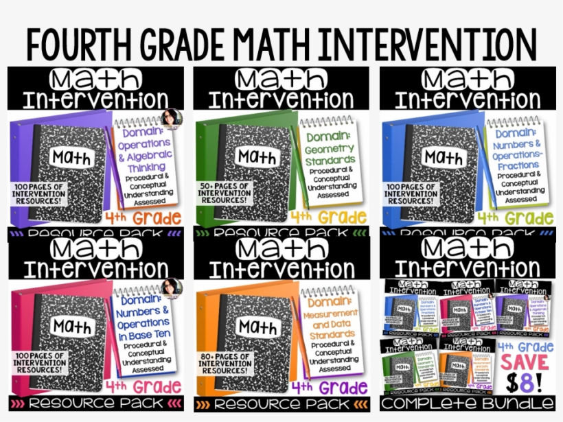 Be Sure To Check Out Our Intervention Resources For - Mathematics, transparent png