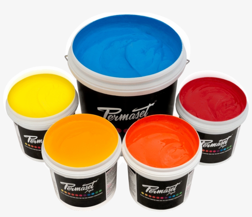 Water Based Inks Do Not Contain Pvc Or Phthalates And - Gelato, transparent png