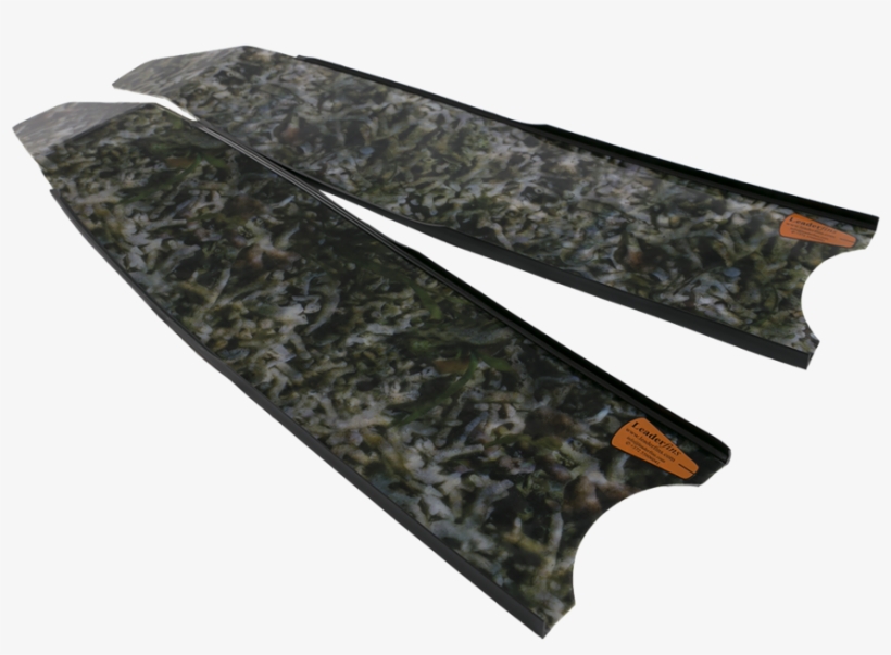 Leaderfins Algae Camo, transparent png