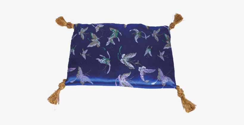 Lavender Bag -blue Butterfly - Fabric & Fabric G202 - 1,7 Yards (1,5m) - Fabric, transparent png