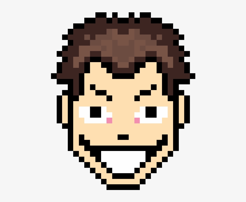 The Laughing Man - Cartoon, transparent png