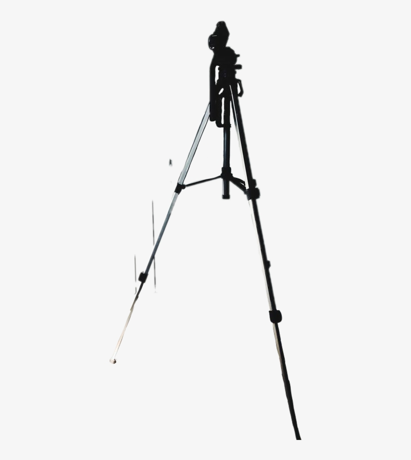 Report Abuse - Tripod, transparent png