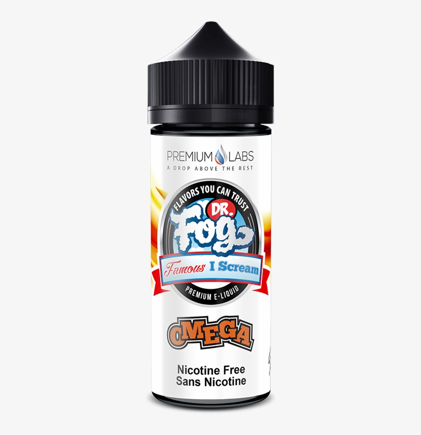 Omega - Fog Vega Juice, transparent png