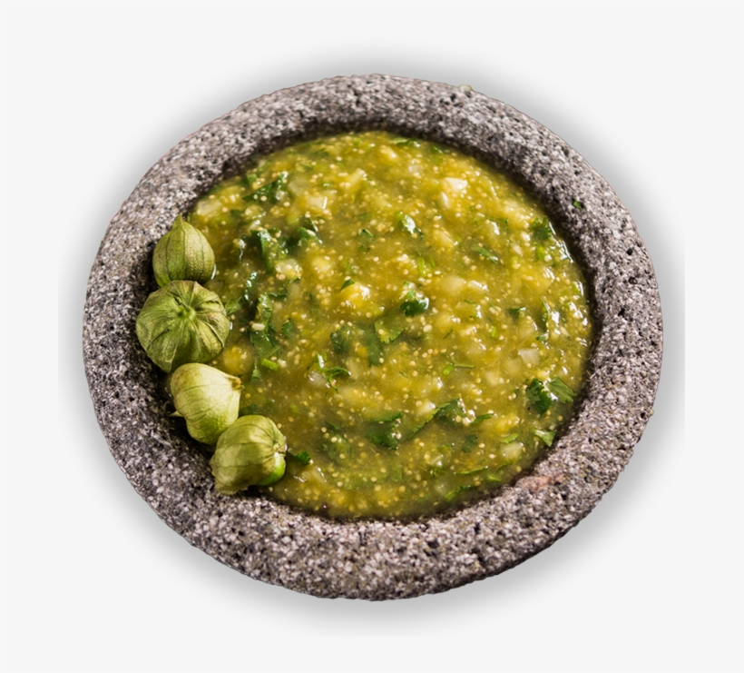 Salsa Verde Habanero - Salsa Verde Png, transparent png