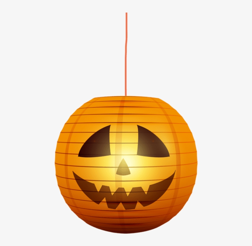 Free Png Halloween Pumpkin Lantern Png Images Transparent, transparent png