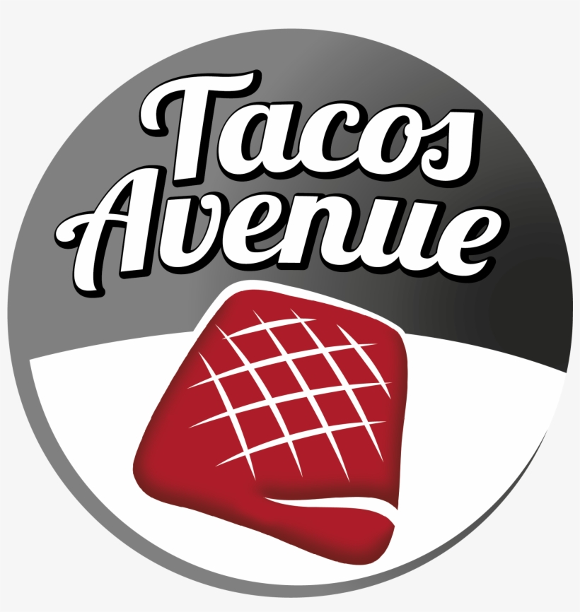 Tacos Avenue, transparent png