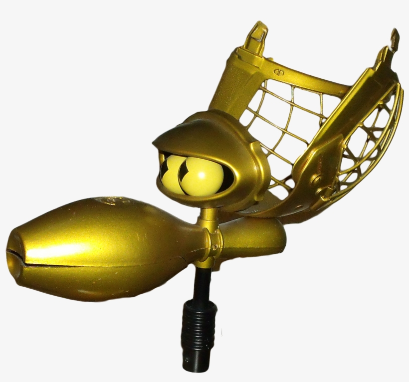 The Head Of Crow T - Crow T Robot Png, transparent png