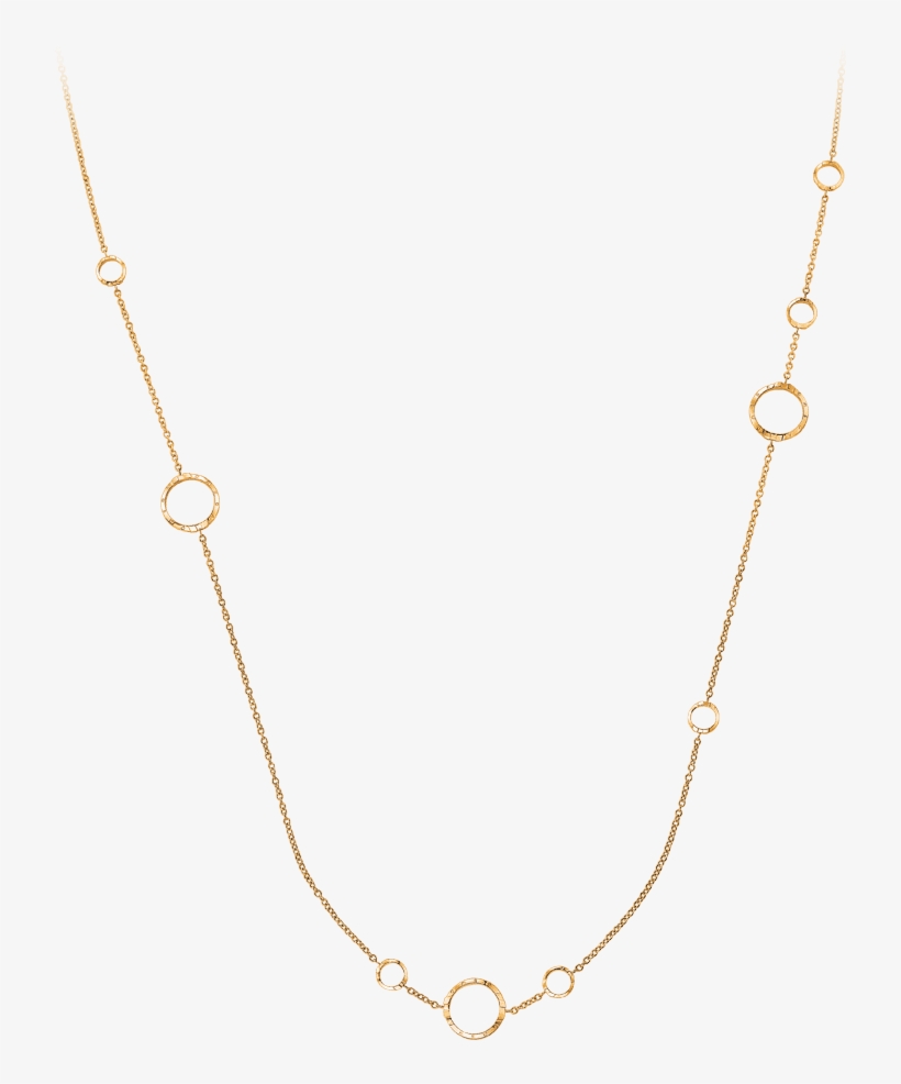 Constellation Necklace - Necklace, transparent png