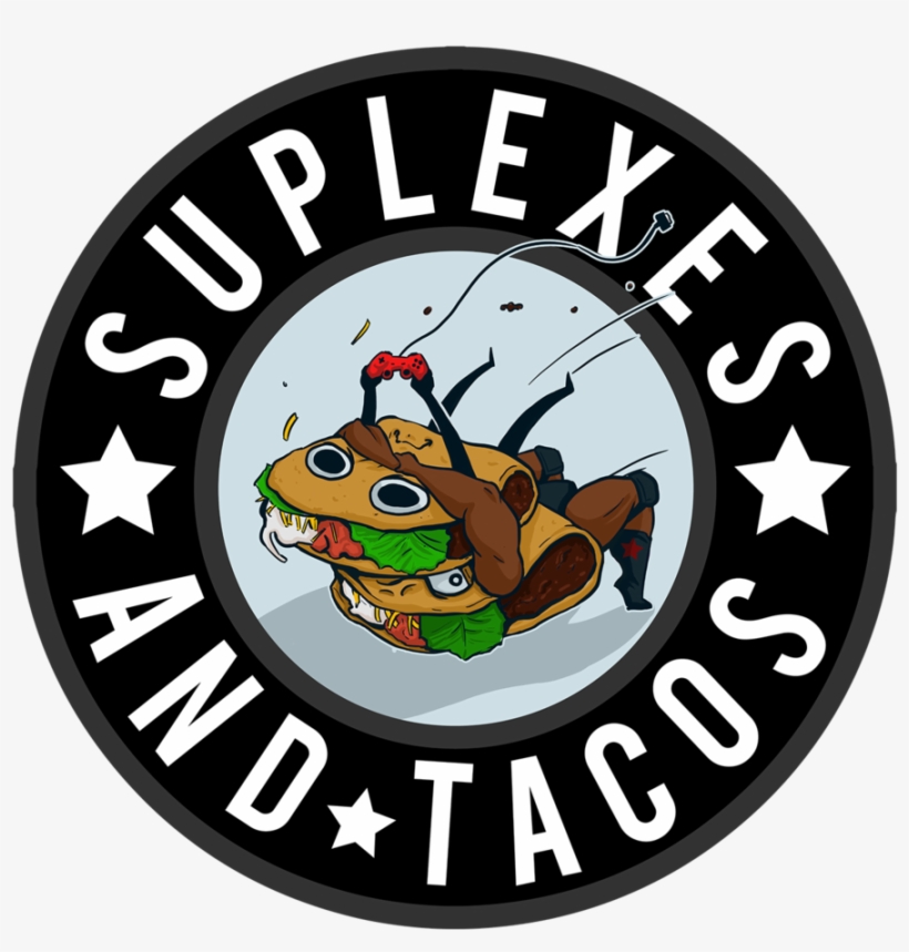 Suplex And Tacos - Growing Veterans Logo, transparent png