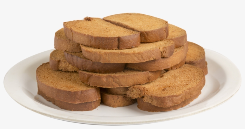 Toast 250 Gms - Sliced Bread, transparent png