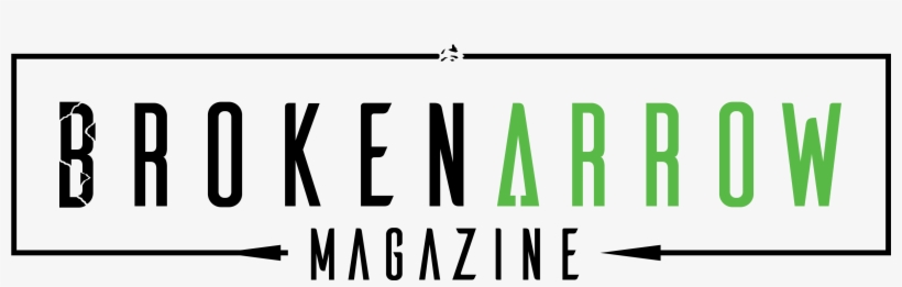 Broken Arrow Magazine - Arrowfest 2019, transparent png