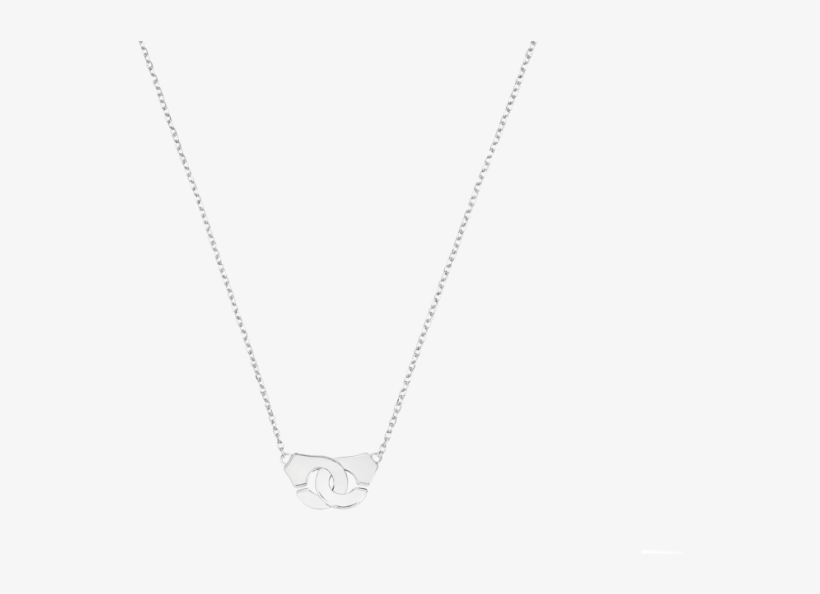 Faux Collier Dinh Van, transparent png