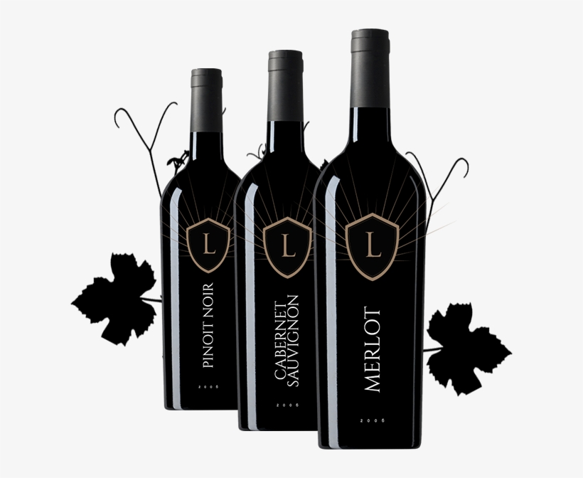 Cascading Wines Leafs - Feudi Di San Gregorio Primitivo Di Manduria Doc 2014, transparent png
