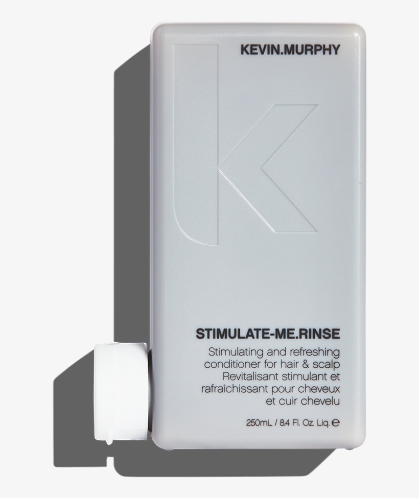 All About Km - Kevin Murphy Stimulate Me Rinse For Hair, transparent png