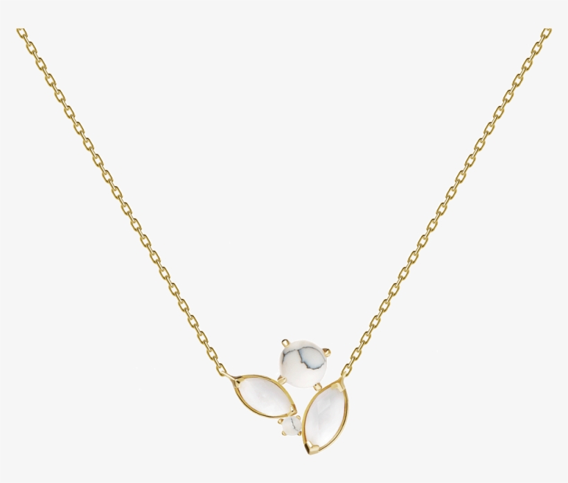Atena Gold Necklace - Heirloom Necklace, transparent png