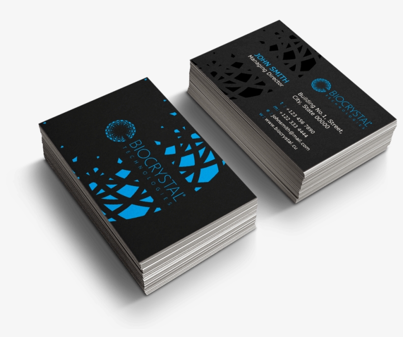 Sample Business Card Design - Cartao De Visita Hinode 2018, transparent png