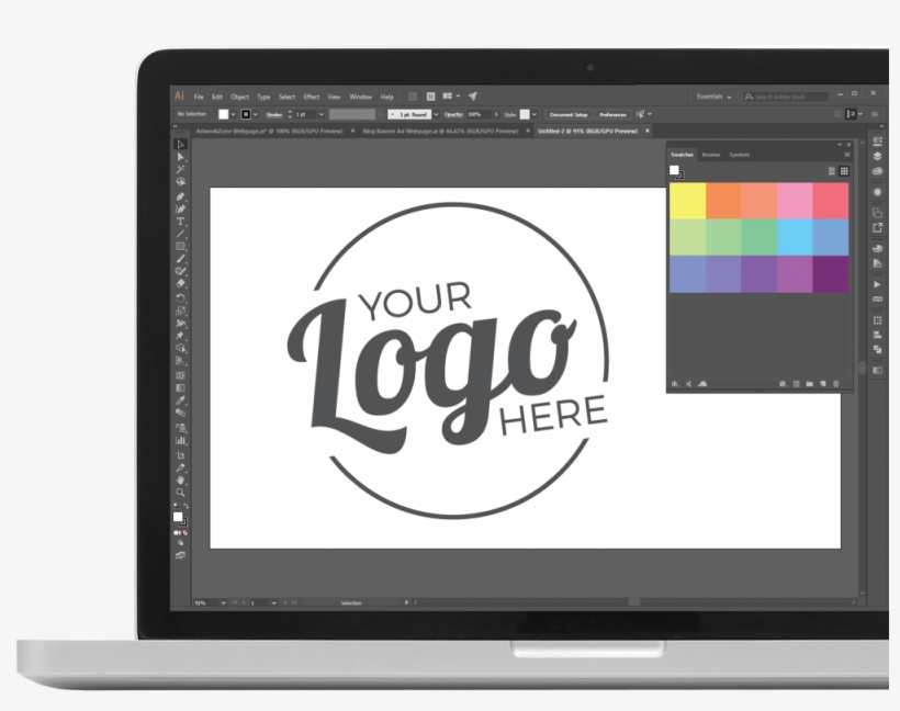 Company Banner, transparent png